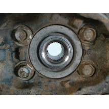 PIVOT AVANT DROIT NISSAN QASHQAI
