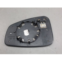 GLACE RETROVISEUR EXT D RENAULT MEGANE