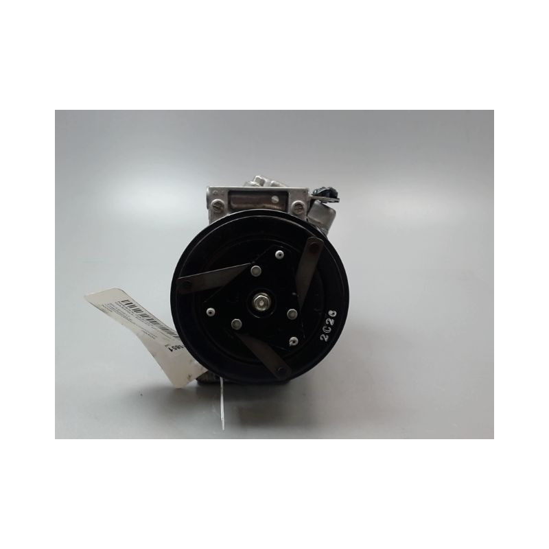 COMPRESSEUR AIR CONDITIONNE NISSAN QASHQAI BREAK I Phase 1 2007-2010