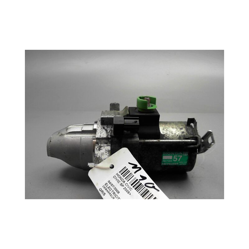 DEMARREUR HONDA CIVIC 2006-