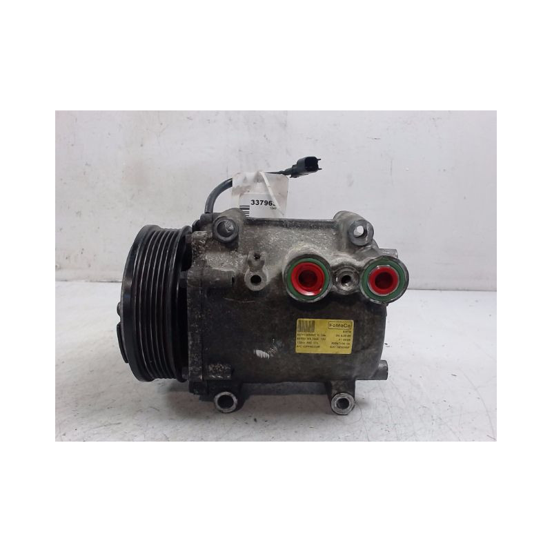COMPRESSEUR AIR CONDITIONNE MAZDA MAZDA 2