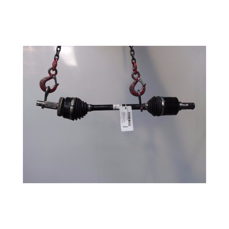 TRANSMISSION AVANT GAUCHE HYUNDAI TUCSON 2.0 CRDi