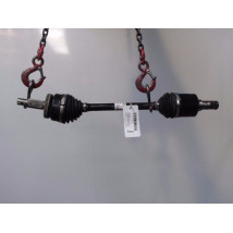 TRANSMISSION AVANT GAUCHE HYUNDAI TUCSON 2.0 CRDi