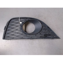 OBTURATEUR PHARE ADDITIONNEL PARE-CHOC AVD SEAT IBIZA 2008-