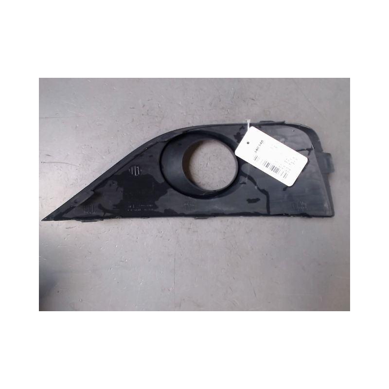 OBTURATEUR PHARE ADDITIONNEL PARE-CHOC AVD SEAT IBIZA 2008-