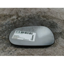 GLACE RETROVISEUR EXT G NISSAN MICRA