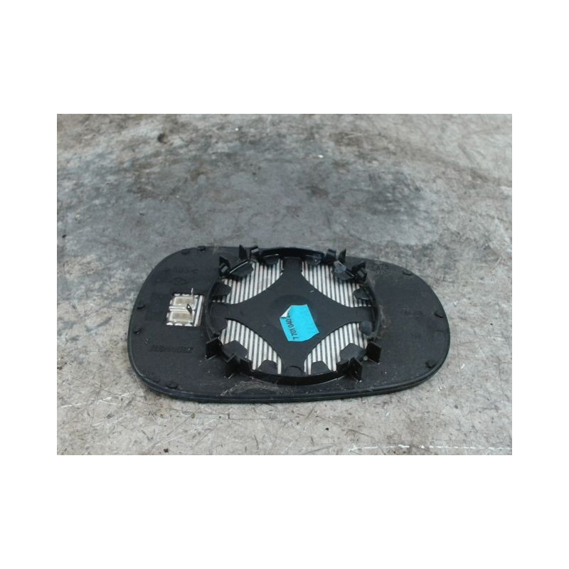 GLACE RETROVISEUR EXT G NISSAN MICRA