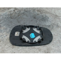 GLACE RETROVISEUR EXT G NISSAN MICRA