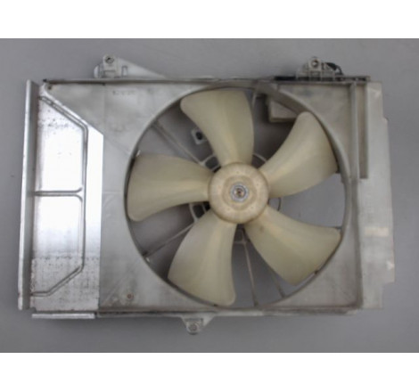 MOTEUR VENTILATEUR RADIATEUR