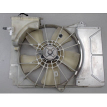 MOTEUR VENTILATEUR RADIATEUR TOYOTA YARIS