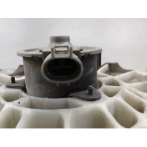 MOTEUR VENTILATEUR RADIATEUR TOYOTA YARIS