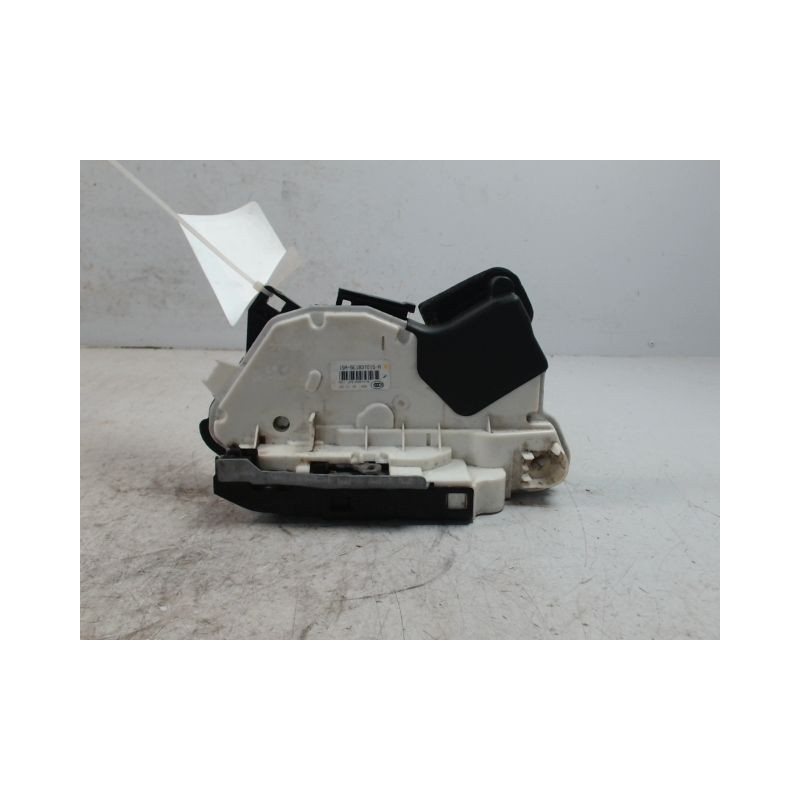 SYSTEME CONDAMNATION AVANT GAUCHE VOLKSWAGEN PASSAT SW 2005-