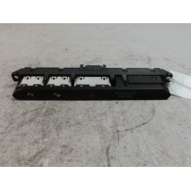 BOUTON DE WARNING VOLKSWAGEN PASSAT SW 2005-