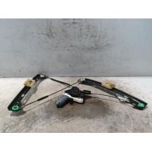 MECANISME+MOTEUR LEVE-GLACE AVANT DROIT VOLKSWAGEN PASSAT SW 2005-