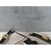 MECANISME+MOTEUR LEVE-GLACE AVANT DROIT VOLKSWAGEN PASSAT SW 2005-
