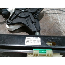 MECANISME+MOTEUR LEVE-GLACE AVANT DROIT VOLKSWAGEN PASSAT SW 2005-