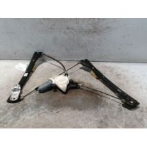 MECANISME+MOTEUR LEVE-GLACE AVANT GAUCHE VOLKSWAGEN PASSAT SW 2005-
