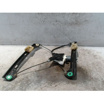 MECANISME+MOTEUR LEVE-GLACE AVANT GAUCHE VOLKSWAGEN PASSAT SW 2005-