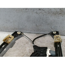 MECANISME+MOTEUR LEVE-GLACE AVANT GAUCHE VOLKSWAGEN PASSAT SW 2005-
