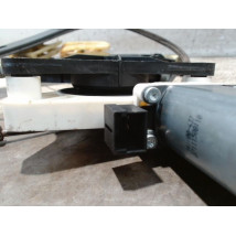 MECANISME+MOTEUR LEVE-GLACE AVANT GAUCHE VOLKSWAGEN PASSAT SW 2005-