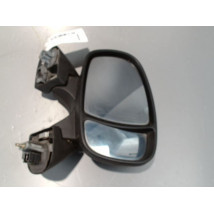 RETROVISEUR EXTERIEUR ELECTRIQUE DROIT OPEL VIVARO