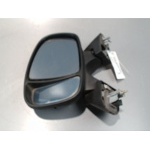 RETROVISEUR EXTERIEUR ELECTRIQUE GAUCHE OPEL VIVARO