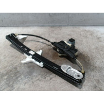 MECANISME+MOTEUR LEVE-GLACE ARRIERE DROIT VOLKSWAGEN PASSAT SW 2005-