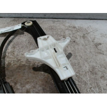 MECANISME+MOTEUR LEVE-GLACE ARRIERE DROIT VOLKSWAGEN PASSAT SW 2005-