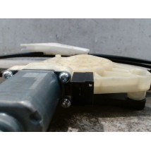 MECANISME+MOTEUR LEVE-GLACE ARRIERE DROIT VOLKSWAGEN PASSAT SW 2005-