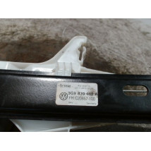 MECANISME+MOTEUR LEVE-GLACE ARRIERE DROIT VOLKSWAGEN PASSAT SW 2005-