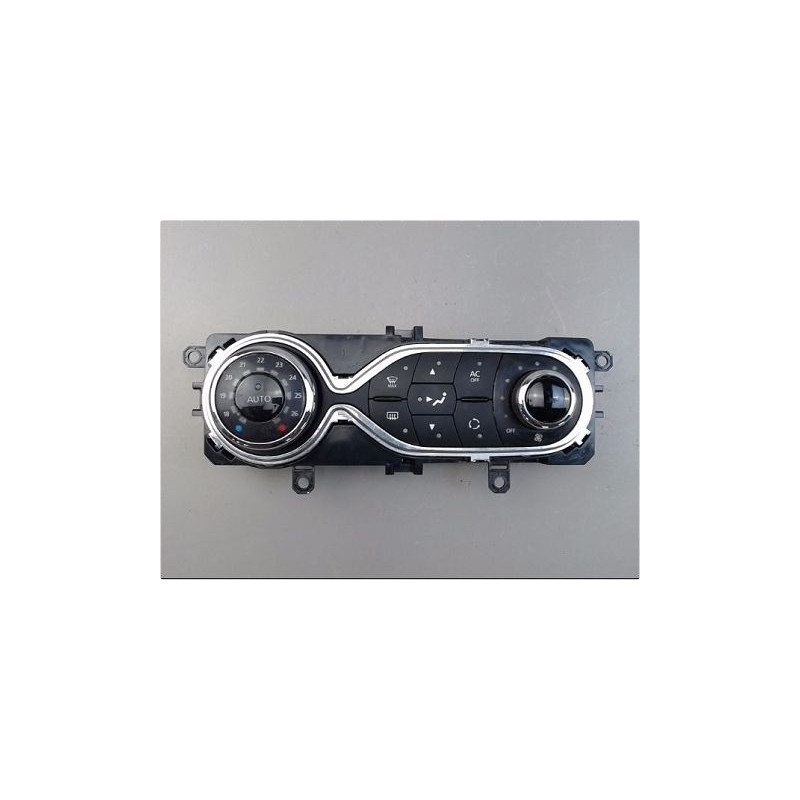 COMMANDE DE CHAUFFAGE RENAULT CLIO IV 12-16