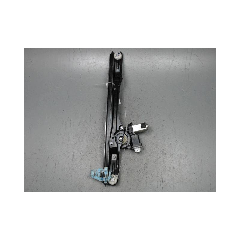 MECANISME+MOTEUR LEVE-GLACE AVANT DROIT FIAT DOBLO