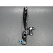 MECANISME+MOTEUR LEVE-GLACE AVANT DROIT FIAT DOBLO