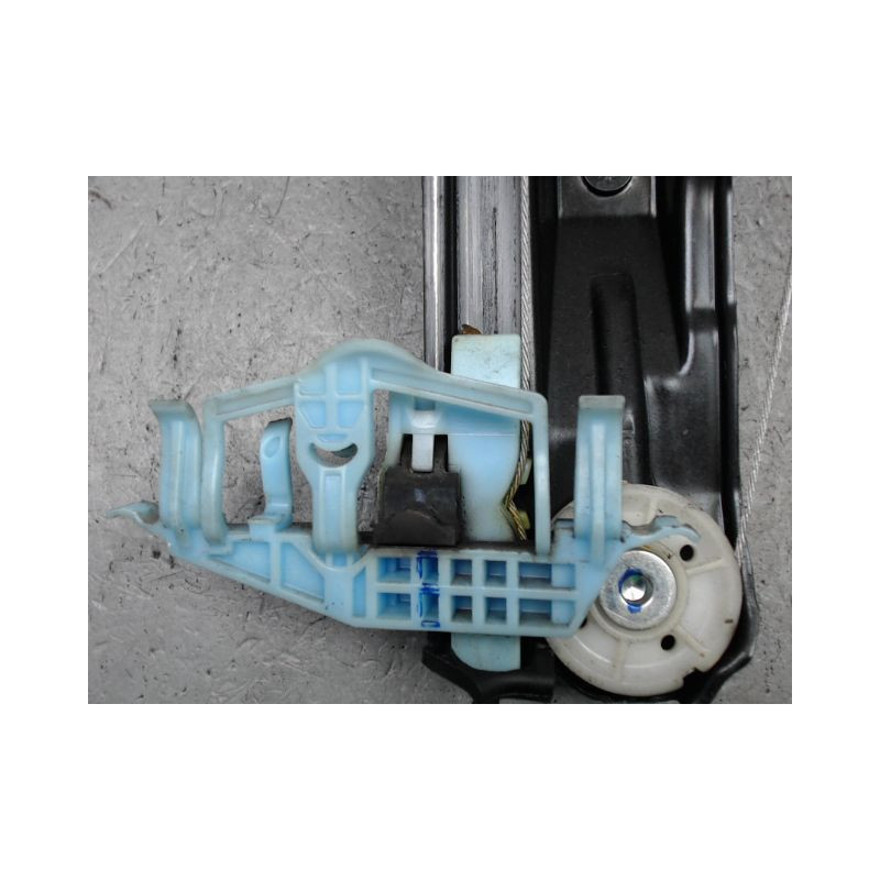 MECANISME+MOTEUR LEVE-GLACE AVANT DROIT FIAT DOBLO