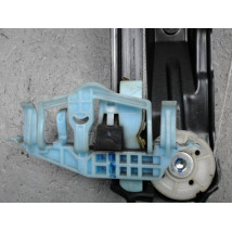 MECANISME+MOTEUR LEVE-GLACE AVANT DROIT FIAT DOBLO