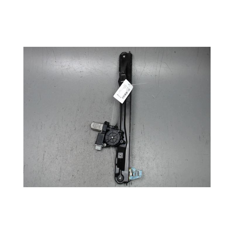MECANISME+MOTEUR LEVE-GLACE AVANT DROIT FIAT DOBLO