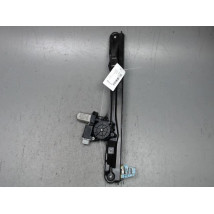 MECANISME+MOTEUR LEVE-GLACE AVANT DROIT FIAT DOBLO