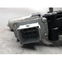 MECANISME+MOTEUR LEVE-GLACE AVANT DROIT FIAT DOBLO