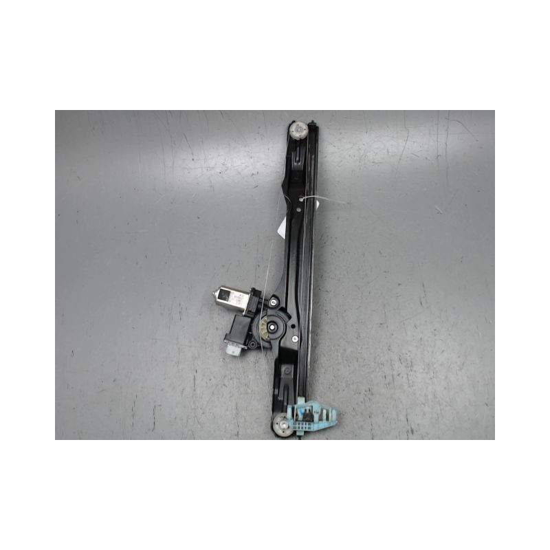 MECANISME+MOTEUR LEVE-GLACE AVANT GAUCHE FIAT DOBLO