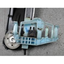 MECANISME+MOTEUR LEVE-GLACE AVANT GAUCHE FIAT DOBLO