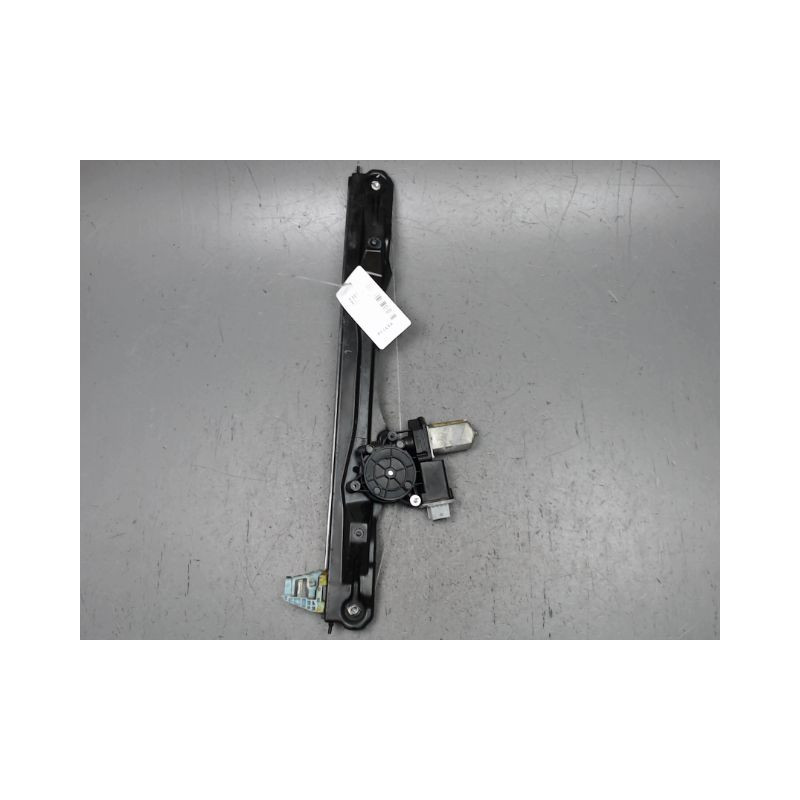 MECANISME+MOTEUR LEVE-GLACE AVANT GAUCHE FIAT DOBLO