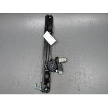 MECANISME+MOTEUR LEVE-GLACE AVANT GAUCHE FIAT DOBLO