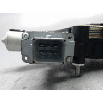 MECANISME+MOTEUR LEVE-GLACE AVANT GAUCHE FIAT DOBLO