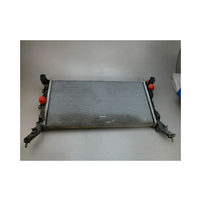 RADIATEUR RENAULT LAGUNA