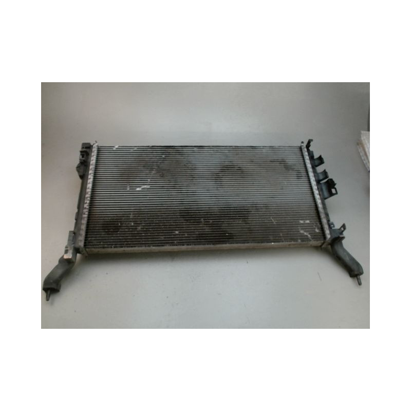 RADIATEUR RENAULT LAGUNA