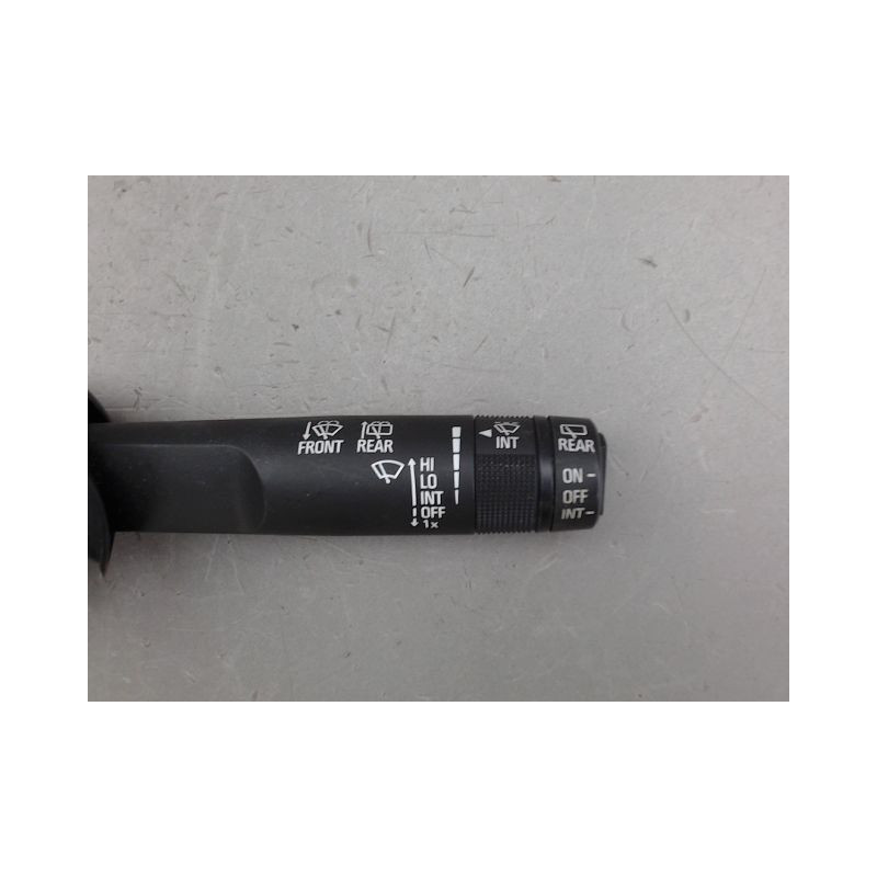 COMMANDE ESSUIE GLACE OPEL CORSA