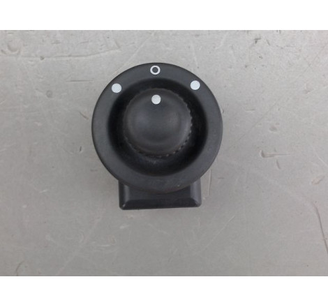 COMMANDE RETROVISSEUR EXT ELECTRIQUE