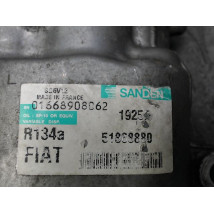 COMPRESSEUR AIR CONDITIONNE FIAT DOBLO