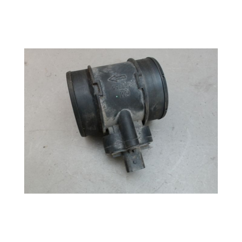 DEBITMETRE AIR OPEL CORSA