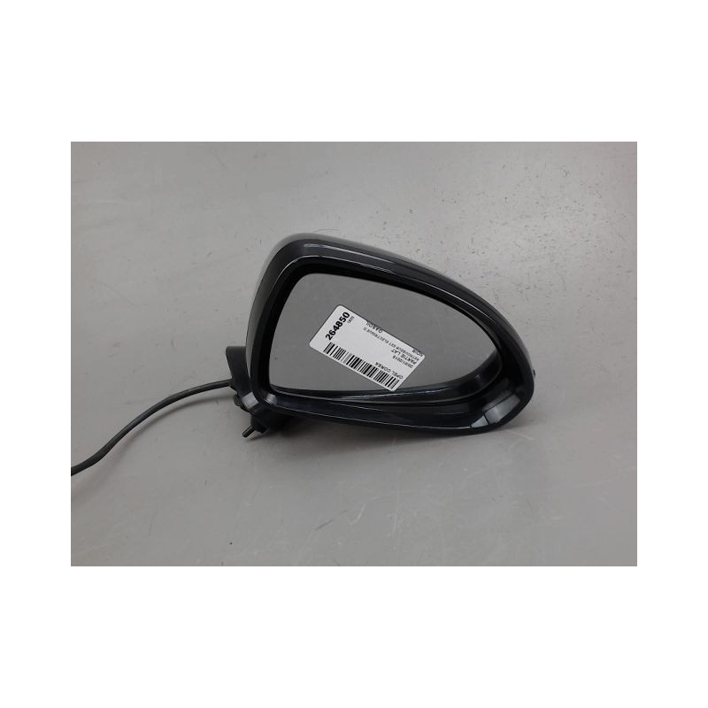 RETROVISEUR EXTERIEUR ELECTRIQUE DROIT OPEL CORSA